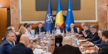 Cine vor fi miniștrii din noul Guvern și cum s-au împărțit portofoliile între PSD, PNL și UDMR