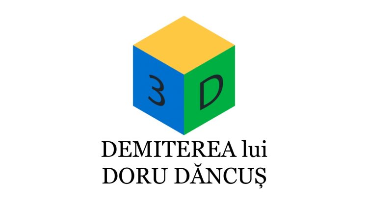 Strângere de semnături pentru demiterea primarului Băii Mari, Doru Dăncuș