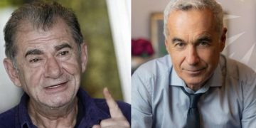 Actorul Florin Zamfirescu: Călin Georgescu vorbeşte despre tradiţie şi normalitate, dar în ochii unora aceste valori au ajuns defecte