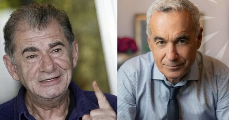 Actorul Florin Zamfirescu: Călin Georgescu vorbeşte despre tradiţie şi normalitate, dar în ochii unora aceste valori au ajuns defecte