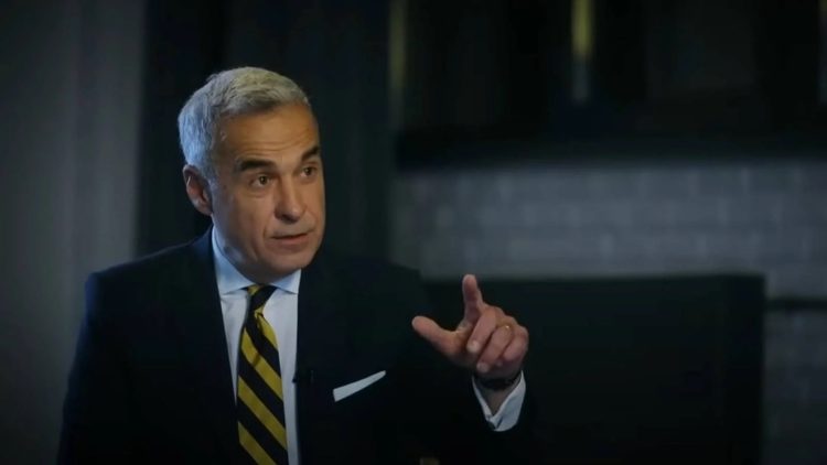 Presa străină: Anularea alegerilor ar putea să-i crească șansele lui Georgescu!