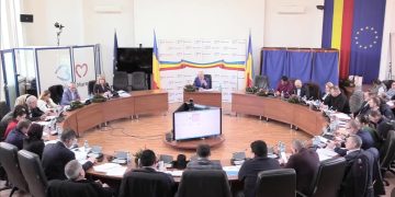 Astăzi a fost consfințită coaliția creșterilor de taxe pentru băimăreni, o coaliție din care fac parte consilierii locali de la PSD, USR, AUR și UDMR, în frunte, desigur, cu primarul Doru Dăncuș.