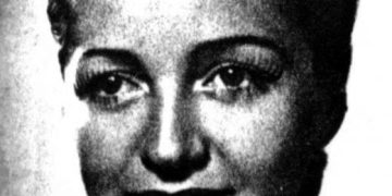 Au trecut 58 de ani de la plecarea la Domnul a celei care a fost Arlette Coposu, soția Seniorului