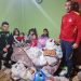 TURNEUL CARITABIL ,,CUPA MOȘ CRACIUN” a adus bucurie pentru mai multe familii nevoiașe din Maramureș