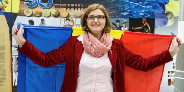 Elisabeta Lipă a renunțat la șefia ANS!