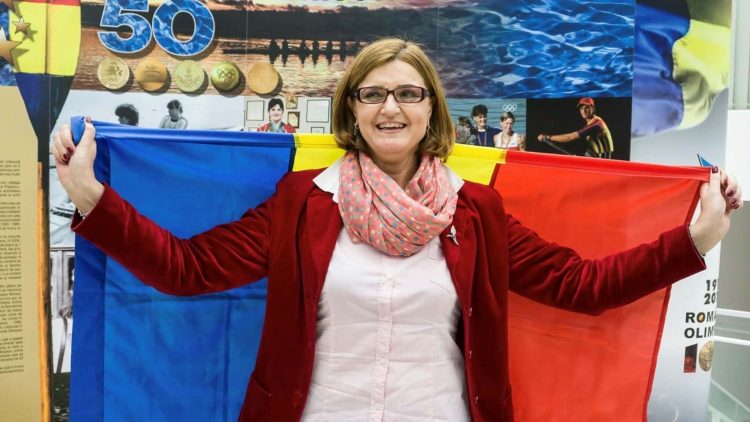 Elisabeta Lipă a renunțat la șefia ANS!