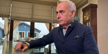 Părerea unui sociolog! Călin Georgescu nu va fi lăsat să candideze pentru că ar câștiga din primul tur!