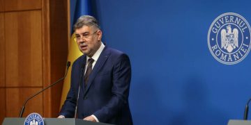 Liderii PSD, PNL și UDMR au reluat negocierile pentru formarea unui Guvern fără USR