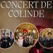 Concert de colinde la Parohia Merișor