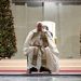 Papa Francisc deschide Poarta Sfântă pentru a inaugura Jubileul anului 2025