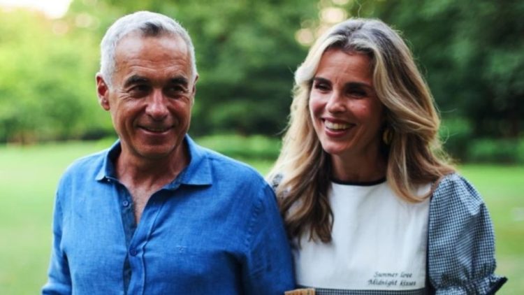 Prima soție a lui Călin Georgescu: ‘Nu știu în ce s-a transformat și devine periculos să spun ceva’