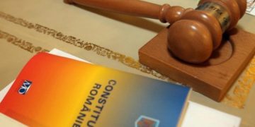 8 decembrie – Ziua Constituţiei României