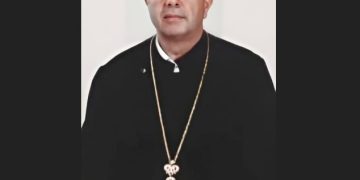 Cu durere în suflet anunțăm trecerea la cele veșnice a părintelui Milian Săvianu