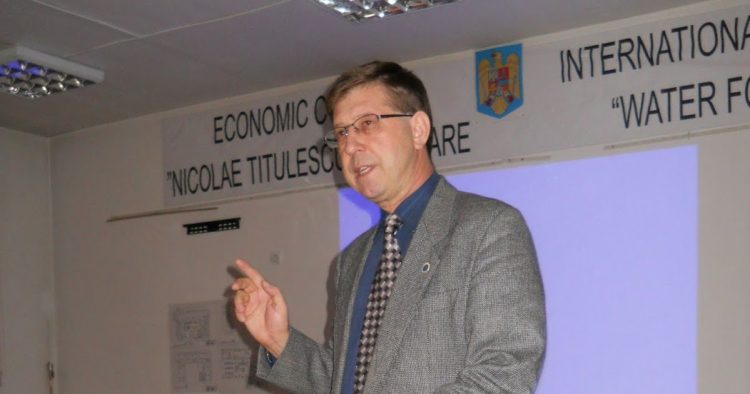 ALEGEREA ORGANELOR DE CONDUCERE ALE UNIUNII GENERALE A INDUSTRIAȘILOR DIN ROMÂNIA – UGIR