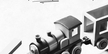 Scoateți trenulețul din ordonanță