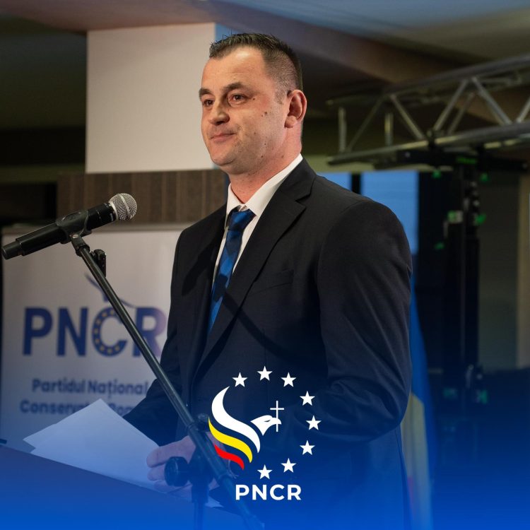 La un an de la înființare, Partidul Național Conservator Român, aproape de dezbinare!