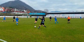 VICTORIE MARE PENTRU ACS FOTBAL FEMININ BAIA MARE: 3-1 ÎMPOTRIVA UNIVERSITĂȚII CRAIOVA