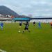 VICTORIE MARE PENTRU ACS FOTBAL FEMININ BAIA MARE: 3-1 ÎMPOTRIVA UNIVERSITĂȚII CRAIOVA