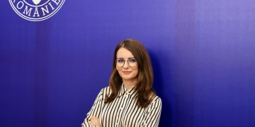 INTERVIU: Ioana Grad – de pe băncile Facultății de Litere din Baia Mare, la Ministerul Educației. Un traseu minunat pentru o maramureșeancă de excepție
