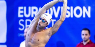 Andrei Ungur atacă Mondialele de la Budapesta: campionul din Baia Mare revine în bazinul de elită!