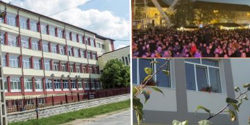 În timp ce în Baia Mare se suspendă cursurile cu prezență fizică, Doru Dancus face mare tămbălău în Centru Vechi