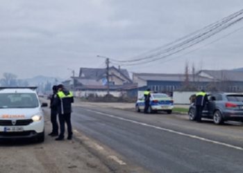 Blocada: acțiuni de amploare la Sighetu Marmației și Ilba