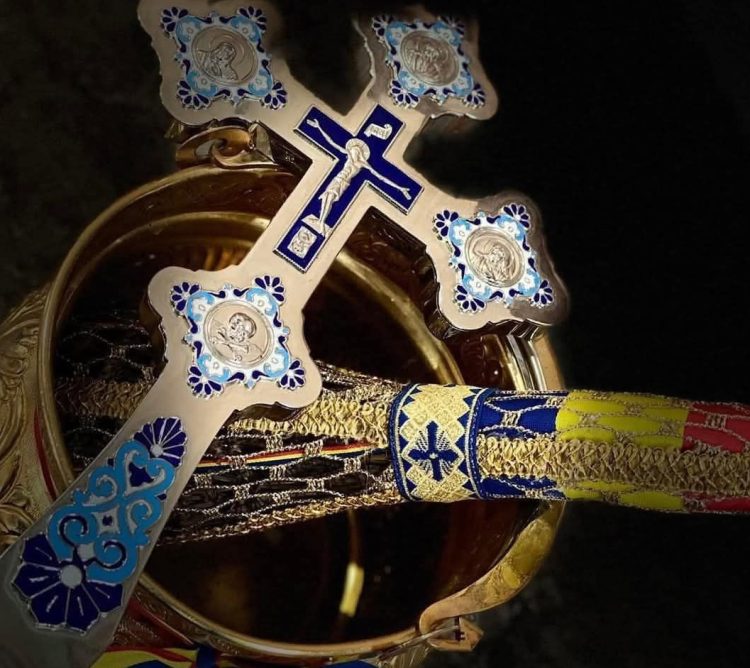 Programul sfințirii caselor în Parohia Ortodoxă Tăuții de Sus