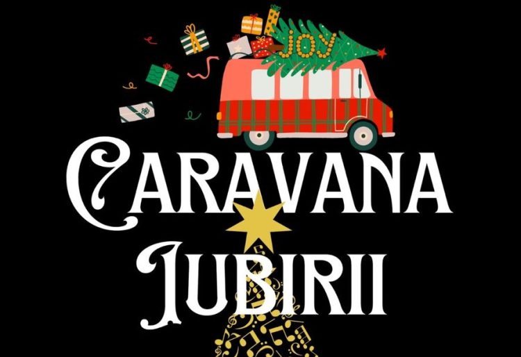 ”Caravana iubirii” – spectacol caritabil la Seini