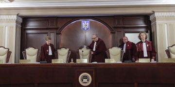 OFICIAL: Curtea Constituțională a anulat alegerile prezidențiale
