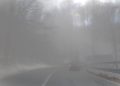 Informare meteorologică. Precipitații moderate cantitativ, ninsori și intensificări ale vântului în următoarele ore