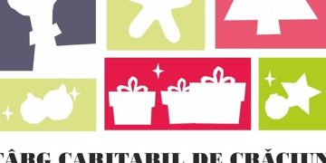 Târg Caritabil de Crăciun la Colegiul de Arte
