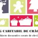 Târg Caritabil de Crăciun la Colegiul de Arte