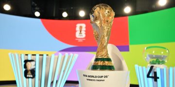 Fotbal. S-a decis grupa României din preliminariile CM 2026!