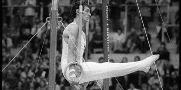 A murit Dan Grecu, „stăpânul inelelor”, primul campion mondial al gimnasticii româneşti