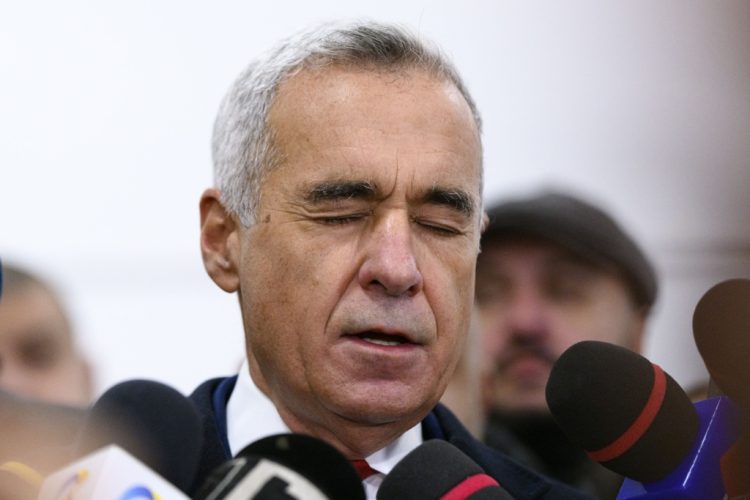 Călin Georgescu şi Cristela Georgescu propovăduiesc altă religie decât creștinismul. De ce tace Biserica