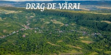 Lansarea celui de-al treilea număr al revistei „Drag de Vărai”