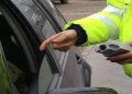 Mort de beat la volan. Aparatul etilotest a indicat o concentrație de 1,33 mg/l alcool pur în aerul expirat
