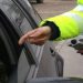 Mort de beat la volan. Aparatul etilotest a indicat o concentrație de 1,33 mg/l alcool pur în aerul expirat