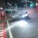 VIDEO: Porsche, mai tare decât autospeciala! A trimis trei polițiști în spital și a fugit de la locul faptei! TOTUL LA BORȘA