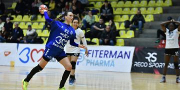 Fetele de la Minaur iau toate cele 3 puncte cu Zalăul și ne oferă speranțe pentru o nouă echipă de vis și performanțele din trecut