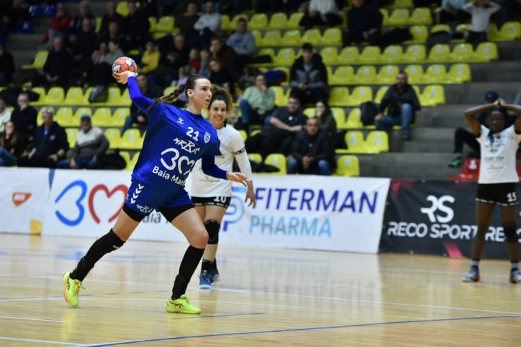 Fetele de la Minaur iau toate cele 3 puncte cu Zalăul și ne oferă speranțe pentru o nouă echipă de vis și performanțele din trecut