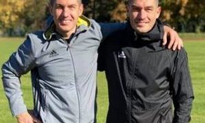 Istvan Kovács și Szabolcs Kovács sunt pe lista FIFA!