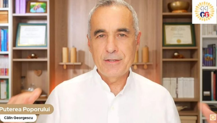 Curentul New Age și legătura cu soții Georgescu. „Episcopii și preoții ar trebui să avertizeze credincioșii împotriva acestor erezii și nerozii”