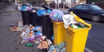 În 2025 am putea plăti 20 lei/persoană pentru taxa de salubrizare în Baia Mare