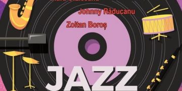 Noi audiții pe vinil la Bastionul Măcelarilor