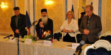 Cine sunt neo-legionarii și neo-naziștii duși la audieri. ÎPS Teodosie și Dan Puric, printre cei care îi susțineau