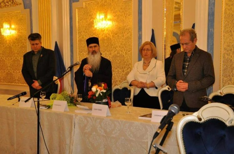 Cine sunt neo-legionarii și neo-naziștii duși la audieri. ÎPS Teodosie și Dan Puric, printre cei care îi susțineau