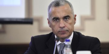 În aprilie 2023, Călin Georgescu numea spațiul Schengen „temnița cea mai temătoare”