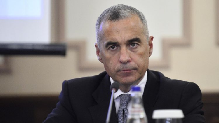 În aprilie 2023, Călin Georgescu numea spațiul Schengen „temnița cea mai temătoare”