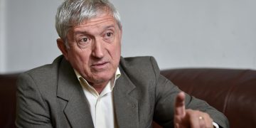 Marele actor Mircea Diaconu a murit la 74 de ani